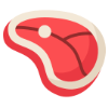 Meat Icon