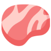 Steak Icon